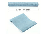 0.53*10m Good Breathable Non woven Wallpaper for Bedding Room