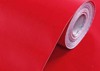 Υλική αδιάβροχη αυτοκόλλητη ταπετσαρία PVC για την εγχώρια διακόσμηση, πρότυπα CE