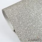 Removable Interior Wallpaper Stone Textured SGS / CSA Standard
