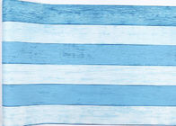 Eco φιλικό μεσογειακό ύφος καλυμμάτων τοίχων ουρανού μπλε σύγχρονο, πιστοποιητικό CSA