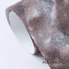 Μοναδικό αδιάβροχο ταπετσαριών χονδρικό εμπόριο της Κίνας υποβάθρου καναπέδων μπαλωμάτων Mcm μαλακό πέτρινο